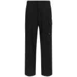 Fendi Gabardine Trousers