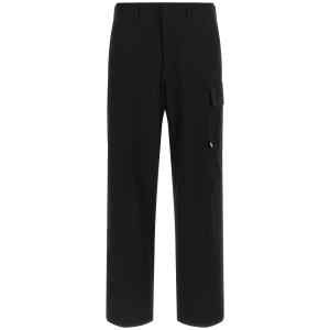 Fendi Gabardine Trousers