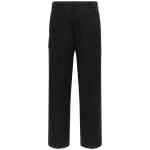 Fendi Gabardine Trousers