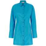 Fendi Viscose Techno Dress