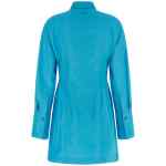 Fendi Viscose Techno Dress