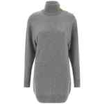 Balmain Cashmere Wool Dress