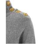 Balmain Cashmere Wool Dress