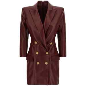 Balmain Blazer Dress