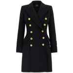 Balmain 10 Bottoni Coat
