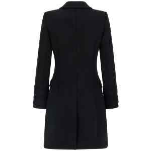 Balmain 10 Bottoni Coat