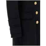 Balmain 10 Bottoni Coat