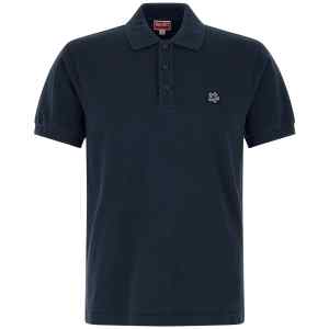 Kenzo Boke Flower Polo Shirt