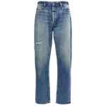 Fear Of God Straight 5 Pocket Jeans