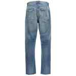 Fear Of God Straight 5 Pocket Jeans
