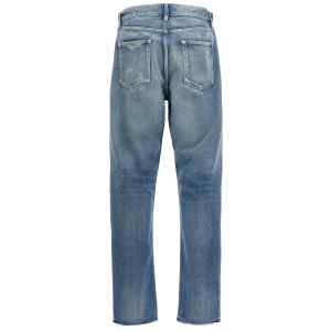 Fear Of God Straight 5 Pocket Jeans