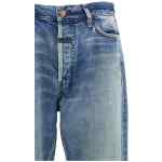 Fear Of God Straight 5 Pocket Jeans