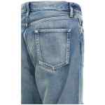 Fear Of God Straight 5 Pocket Jeans