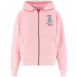 Kenzo Cartoon Hoodie