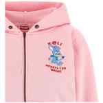 Kenzo Cartoon Hoodie