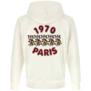 Kenzo Wild Tiger Embroidered Hoodie