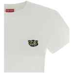 Kenzo Gots Wild Tiger T-shirt