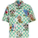 Kenzo Cartoon Shirt