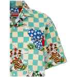 Kenzo Cartoon Shirt