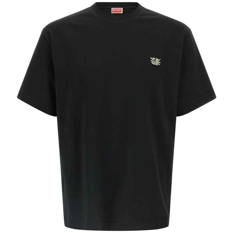 Kenzo Wild Tiger Gots T-shirt