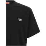 Kenzo Wild Tiger Gots T-shirt