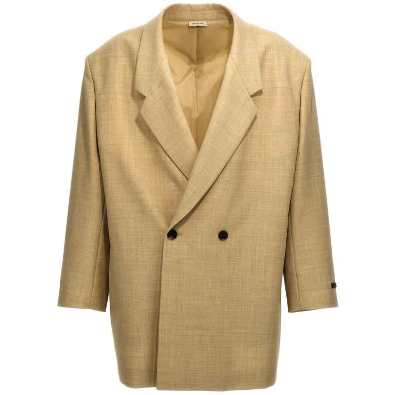 Fear Of God California Blazer