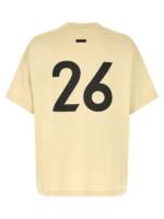 Fear Of God 26 T-shirt