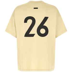 Fear Of God 26 T-shirt