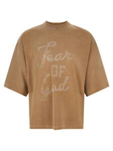 Fear Of God, 9 T-shirt