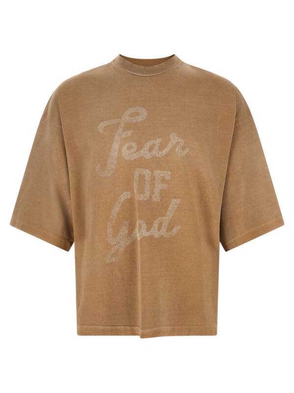 Fear Of God, 9 T-shirt
