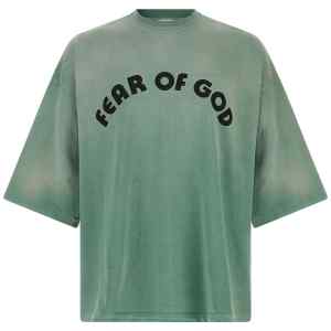 Fear Of God 26 T-shirt