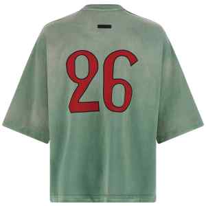 Fear Of God 26 T-shirt