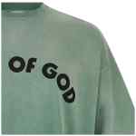 Fear Of God 26 T-shirt