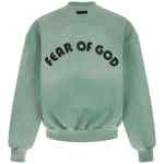 Fear Of God Baseball Classic Half Raglan Sweatshirt