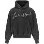 Fear Of God 26 Hoodie