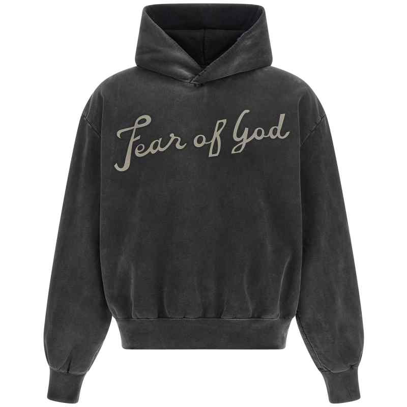 Fear Of God 26 Hoodie