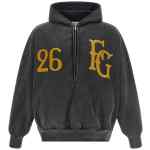 Fear Of God Baseball Club Hoodie