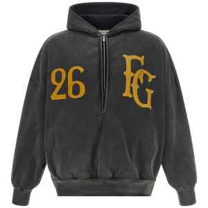 Fear Of God Baseball Club Hoodie