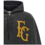 Fear Of God Baseball Club Hoodie
