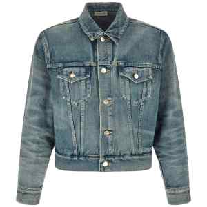 Fear Of God Classic Trucker Jacket