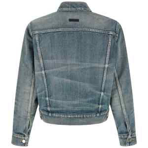 Fear Of God Classic Trucker Jacket