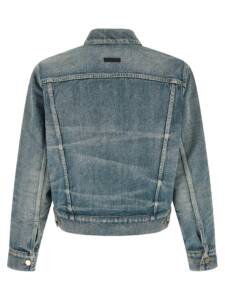 Fear Of God Classic Trucker Jacket