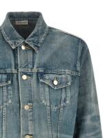 Fear Of God Classic Trucker Jacket