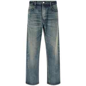 Fear Of God Stone Washed Jeans