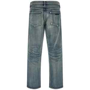 Fear Of God Stone Washed Jeans