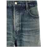 Fear Of God Stone Washed Jeans