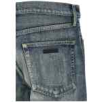 Fear Of God Stone Washed Jeans