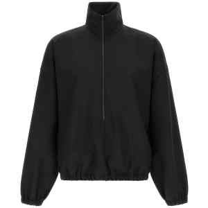 Fear Of God Half-zip Sweatshirt