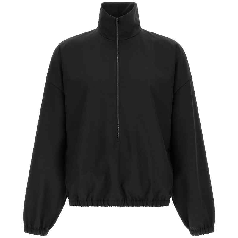 FG9M64655TWRBLACK_01_M_2026-03-12T11-20-59.001Z-1 Fear Of God Half-zip Sweatshirt