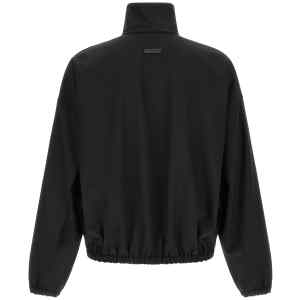 Fear Of God Half-zip Sweatshirt